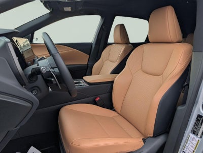 2025 Lexus RX 350 RX 350 PREMIUM AWD