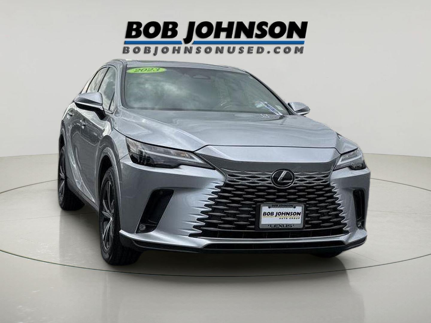 2023 Lexus RX 350 350 Premium AWD's photo