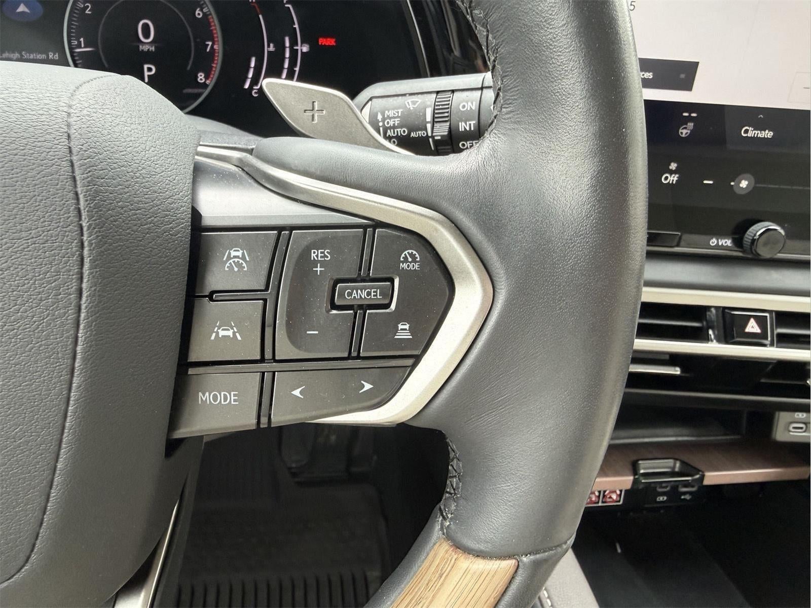 2023 Lexus RX RX 350 Premium