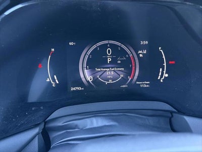 2024 Lexus RX350 PREMIUM PLUS