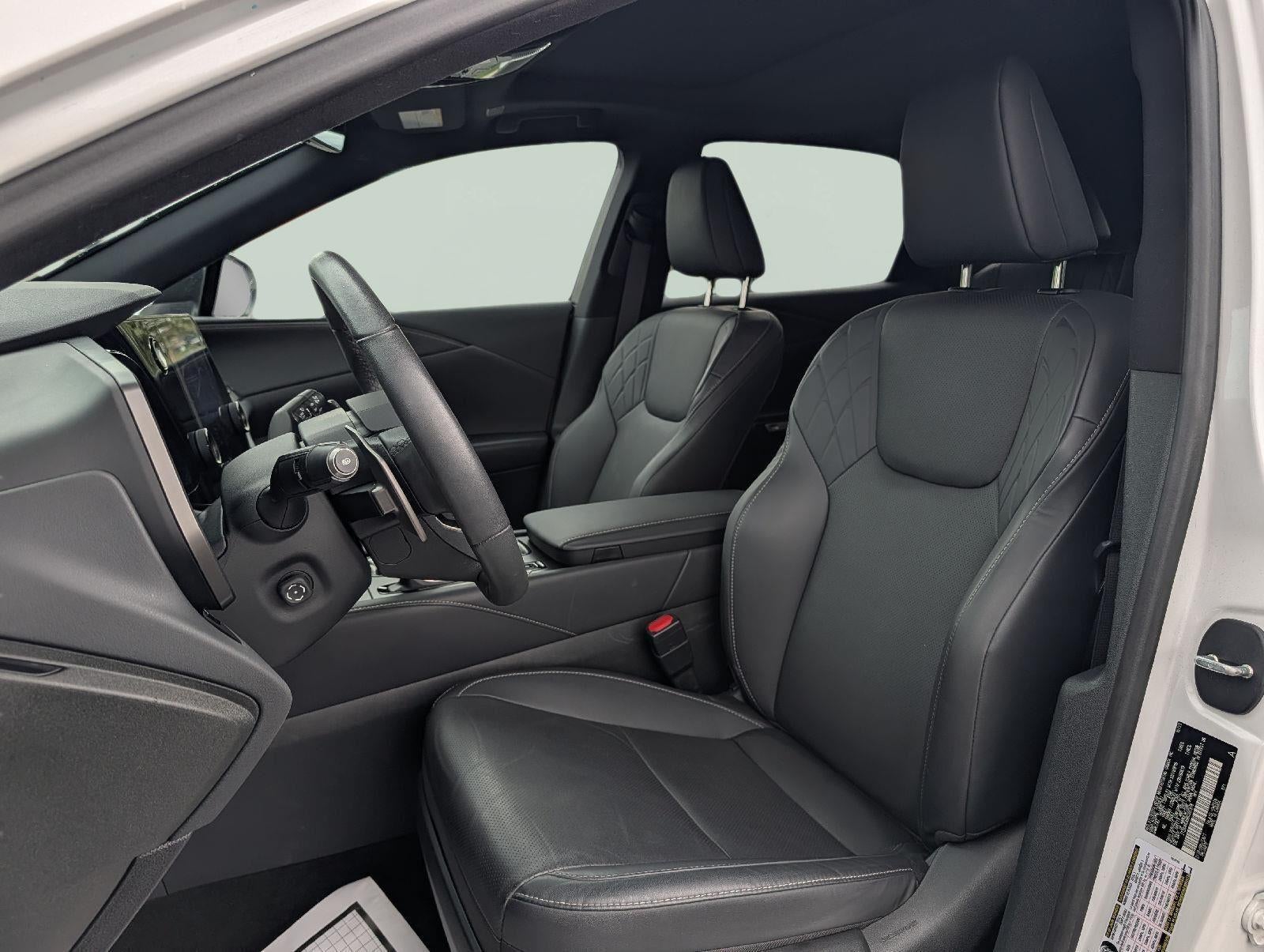 2024 Lexus RX RX 350 Premium