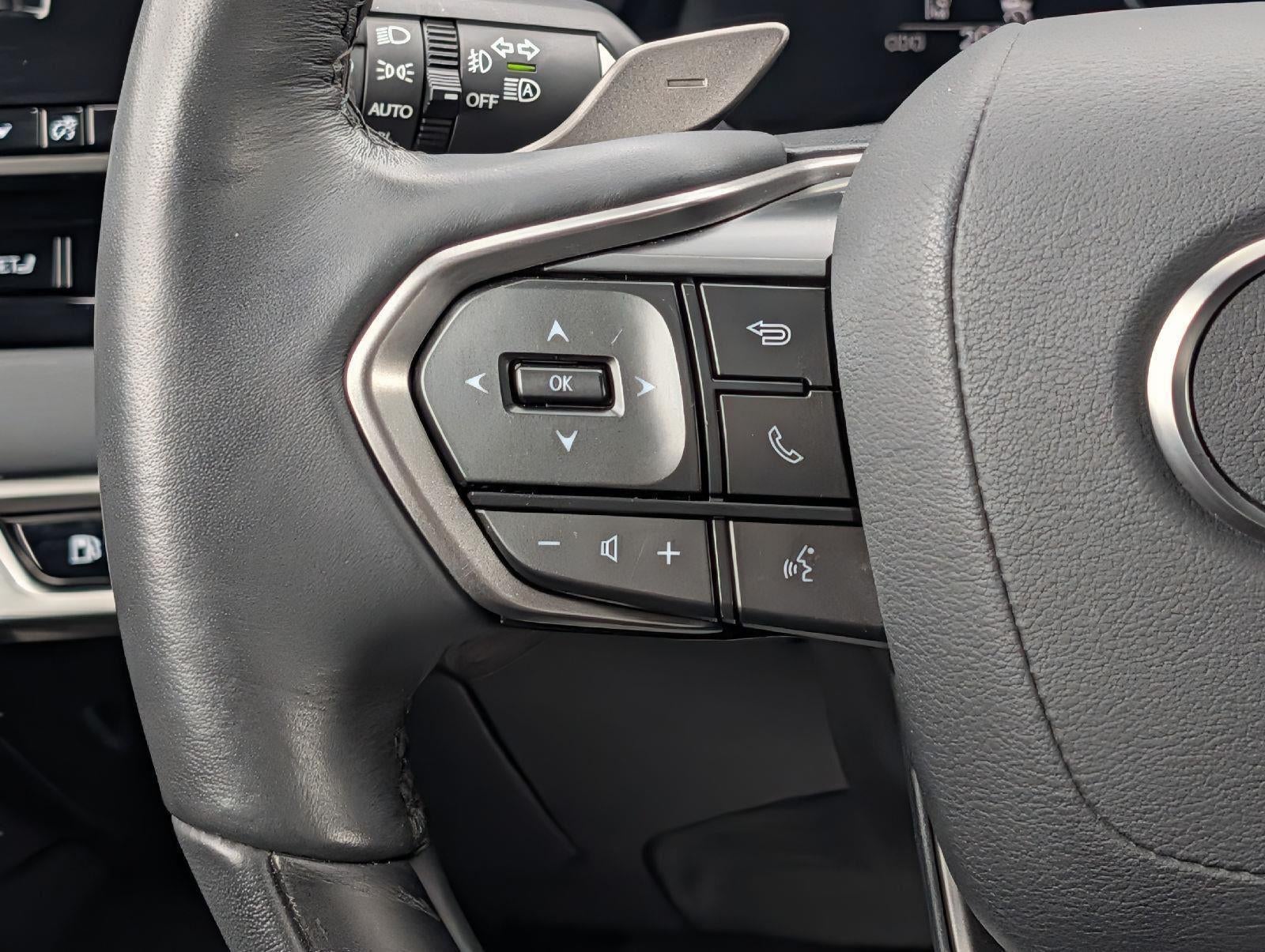 2024 Lexus RX RX 350 Premium
