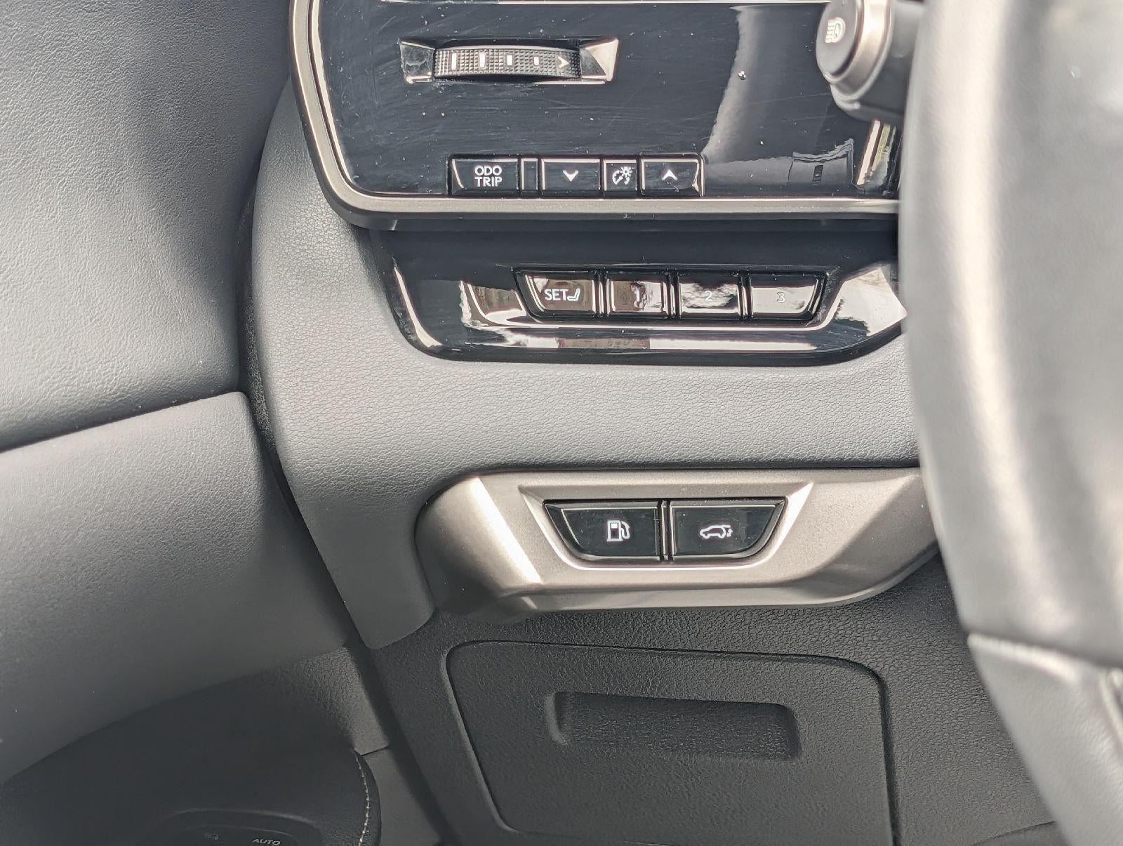2024 Lexus RX RX 350 Premium