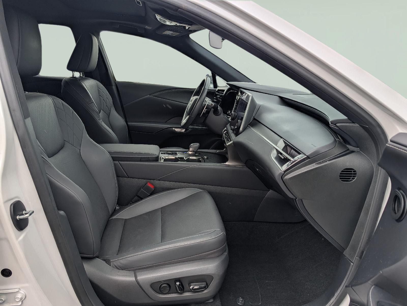 2024 Lexus RX RX 350 Premium