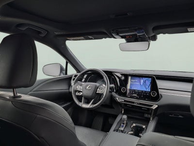 2024 Lexus RX RX 350 Premium