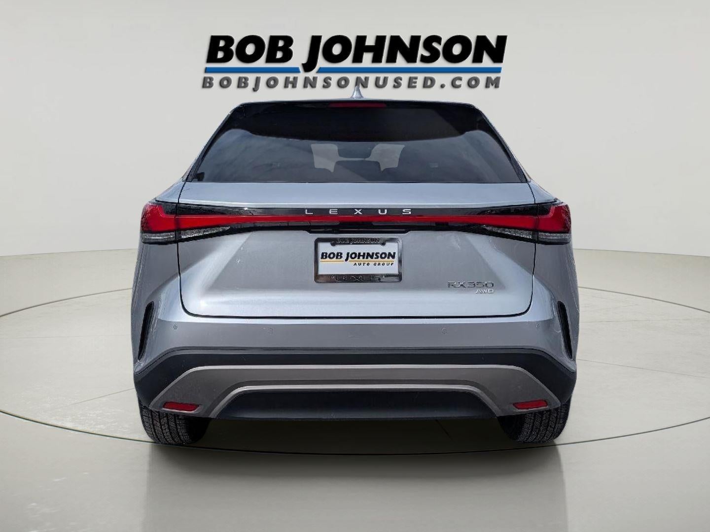2024 Lexus RX 350 RX 350 PREMIUM AWD