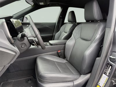 2024 Lexus RX RX 350 PREMIUM AWD