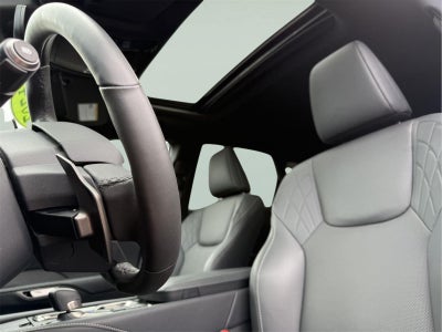 2024 Lexus RX RX 350 PREMIUM AWD