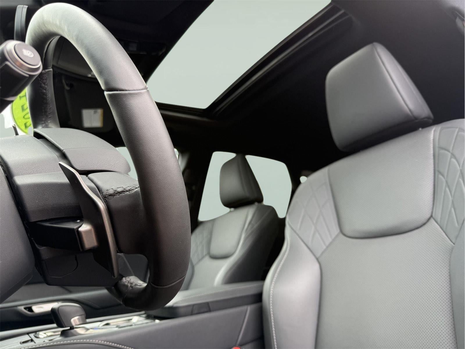 2024 Lexus RX RX 350 PREMIUM AWD