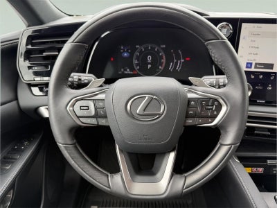 2024 Lexus RX RX 350 PREMIUM AWD