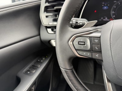 2024 Lexus RX RX 350 PREMIUM AWD