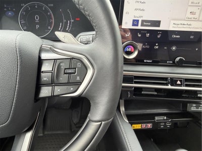 2024 Lexus RX RX 350 PREMIUM AWD