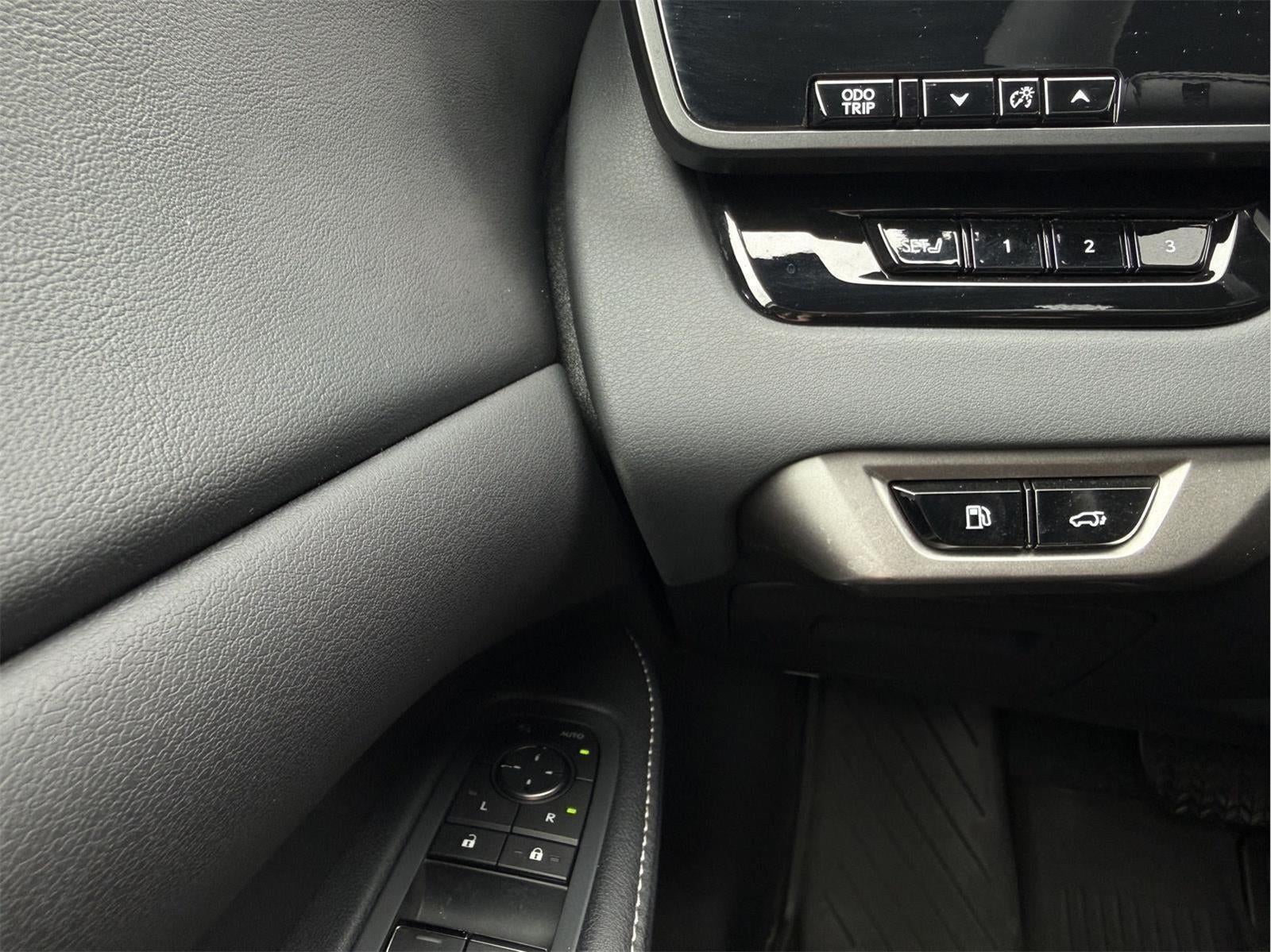 2024 Lexus RX RX 350 PREMIUM AWD