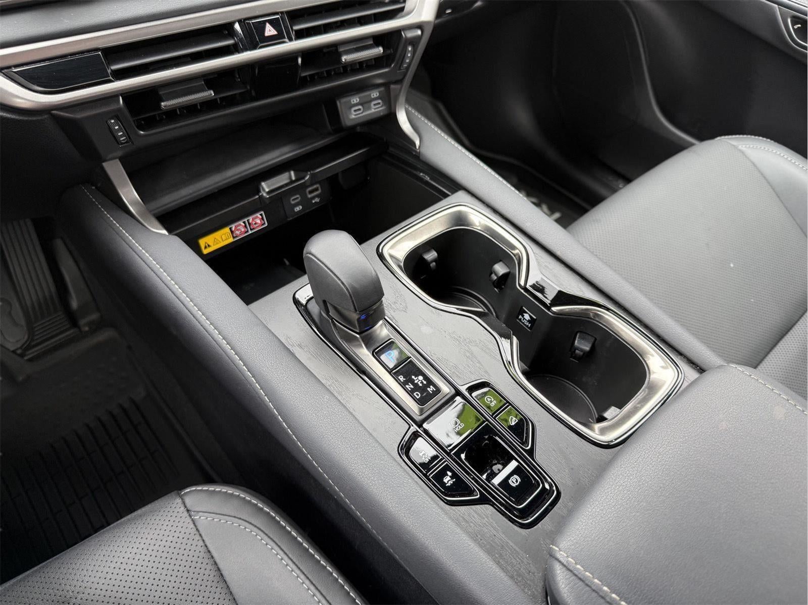 2024 Lexus RX RX 350 PREMIUM AWD