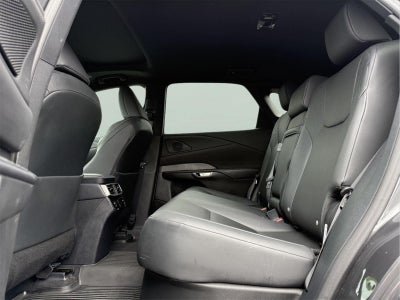 2024 Lexus RX RX 350 PREMIUM AWD
