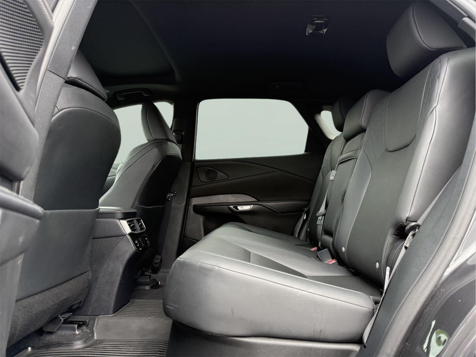 2024 Lexus RX RX 350 PREMIUM AWD