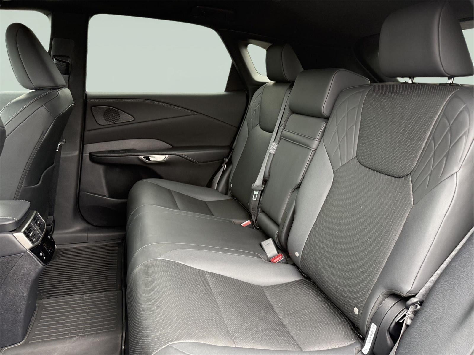 2024 Lexus RX RX 350 PREMIUM AWD