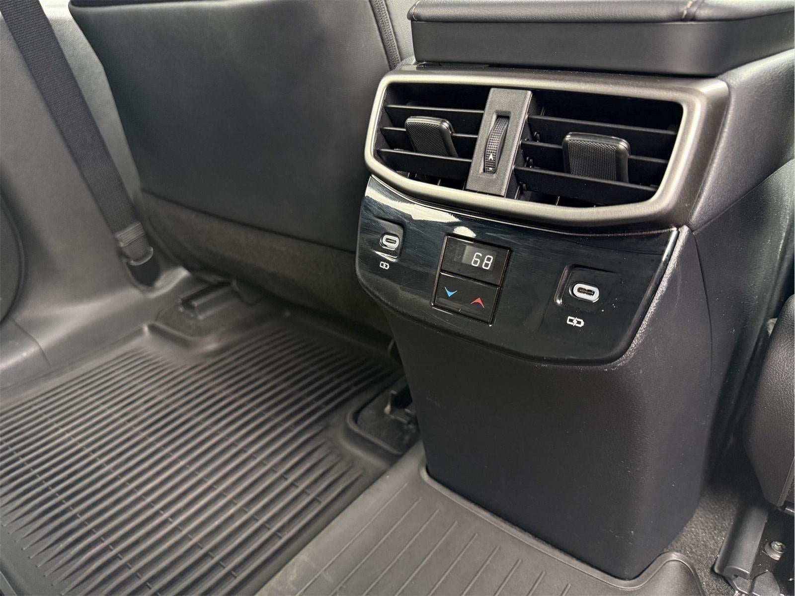 2024 Lexus RX RX 350 PREMIUM AWD