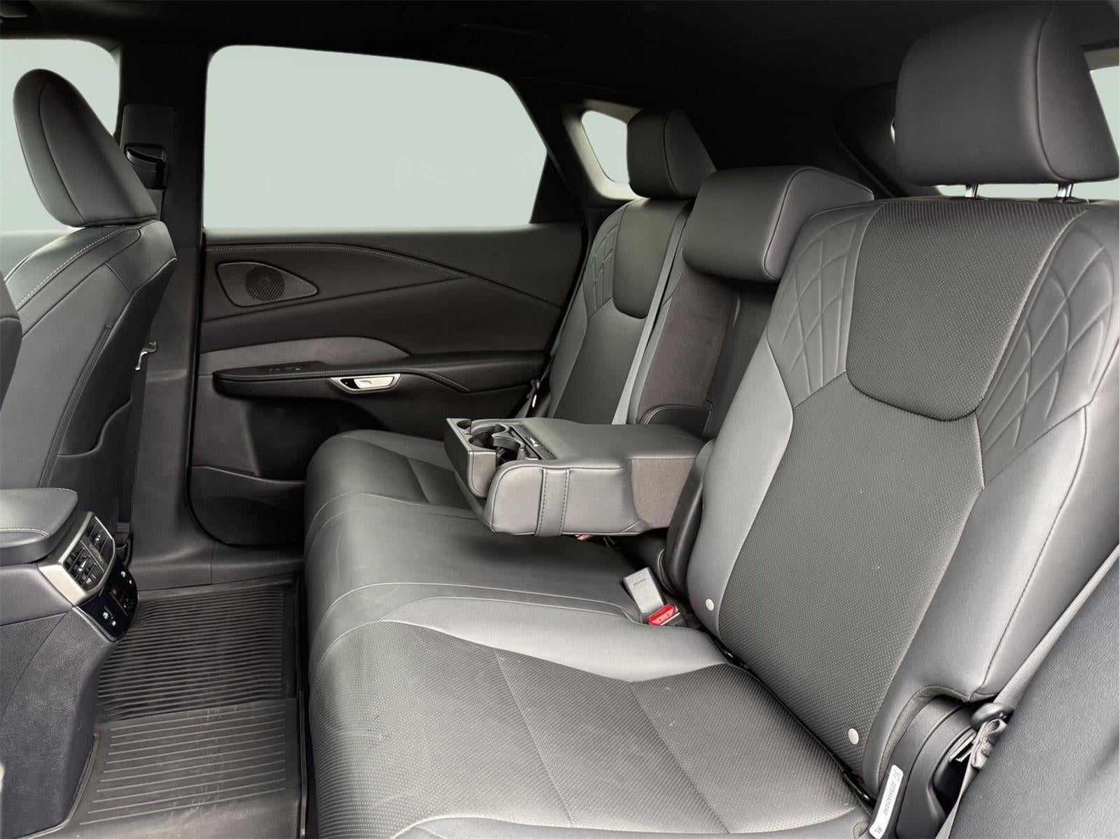 2024 Lexus RX RX 350 PREMIUM AWD