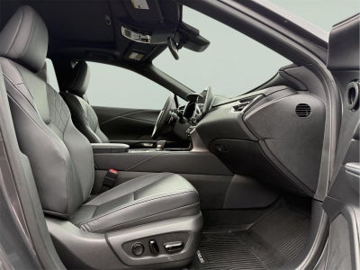 2024 Lexus RX RX 350 PREMIUM AWD