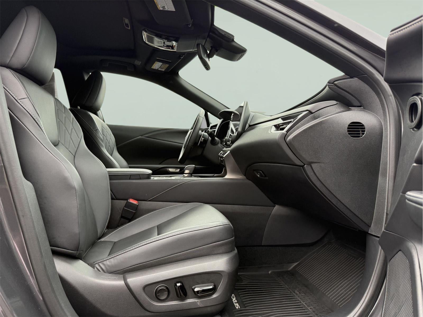 2024 Lexus RX RX 350 PREMIUM AWD