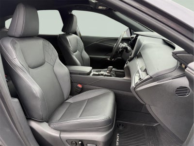 2024 Lexus RX RX 350 PREMIUM AWD