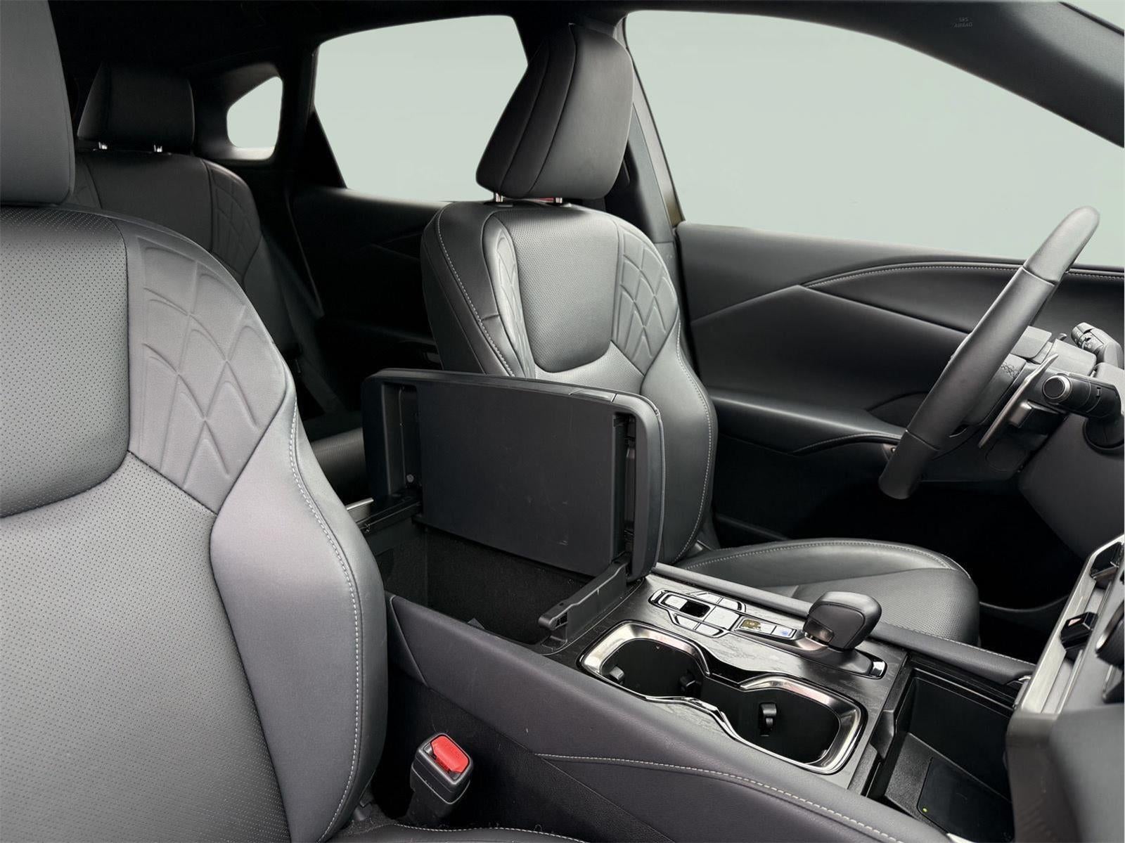 2024 Lexus RX RX 350 PREMIUM AWD