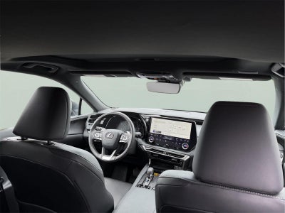 2024 Lexus RX RX 350 PREMIUM AWD