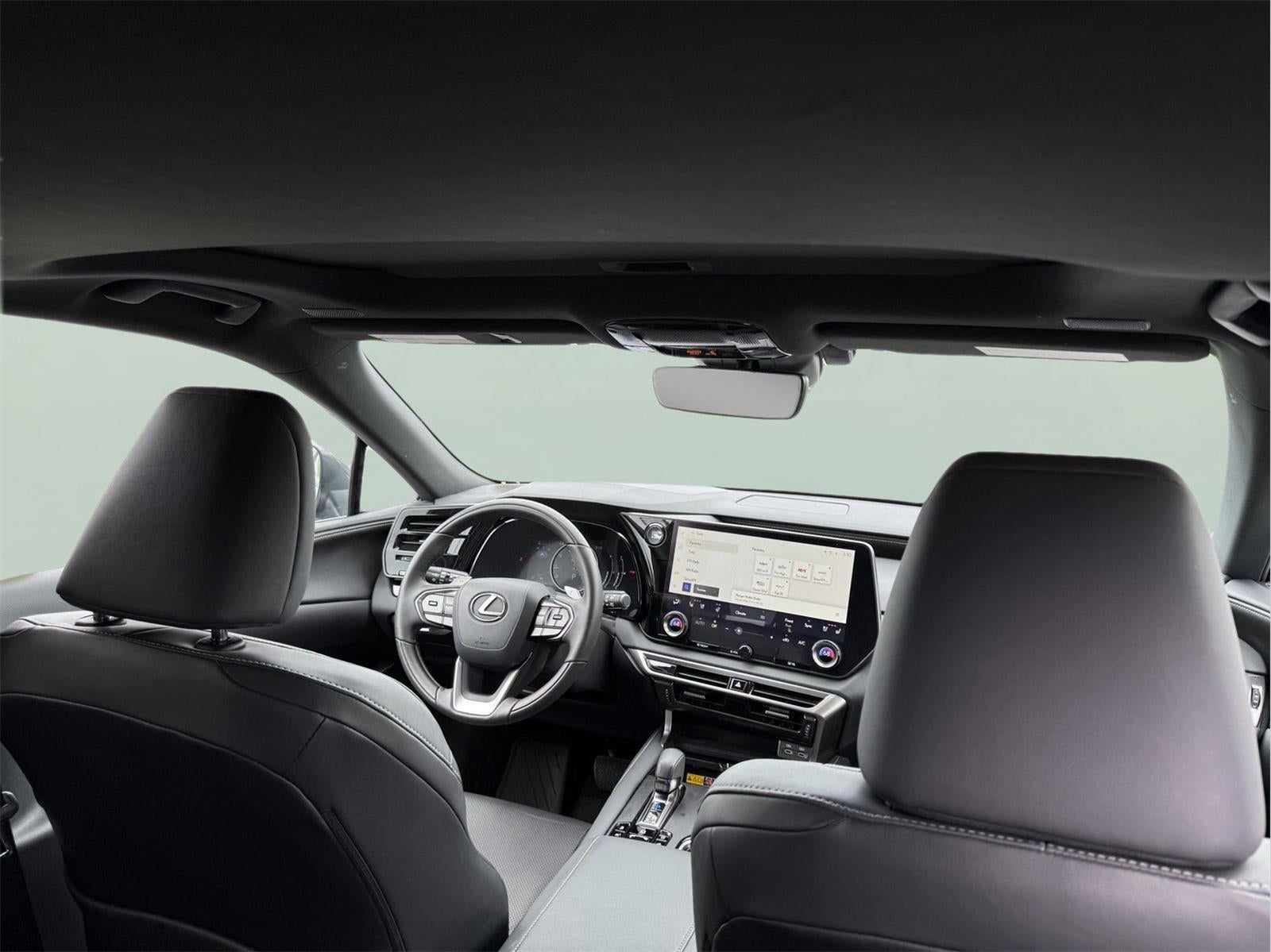 2024 Lexus RX RX 350 PREMIUM AWD