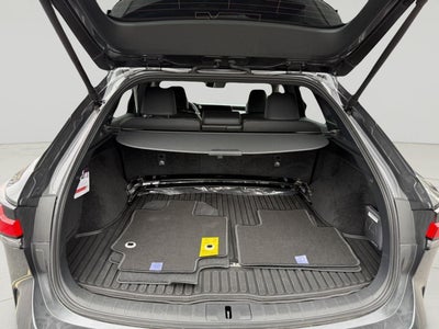 2024 Lexus RX RX 350 PREMIUM AWD