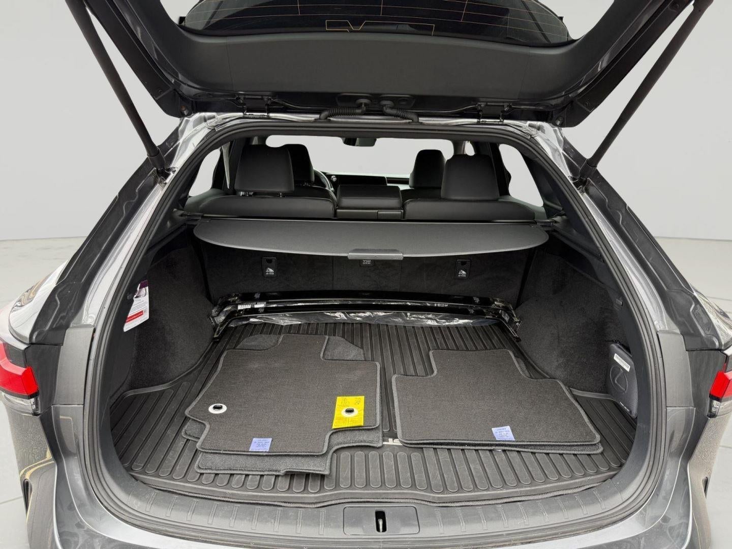 2024 Lexus RX RX 350 PREMIUM AWD