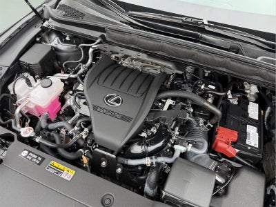 2024 Lexus RX RX 350 PREMIUM AWD