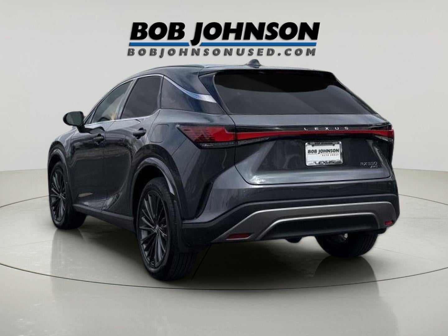 2024 Lexus RX RX 350 PREMIUM AWD