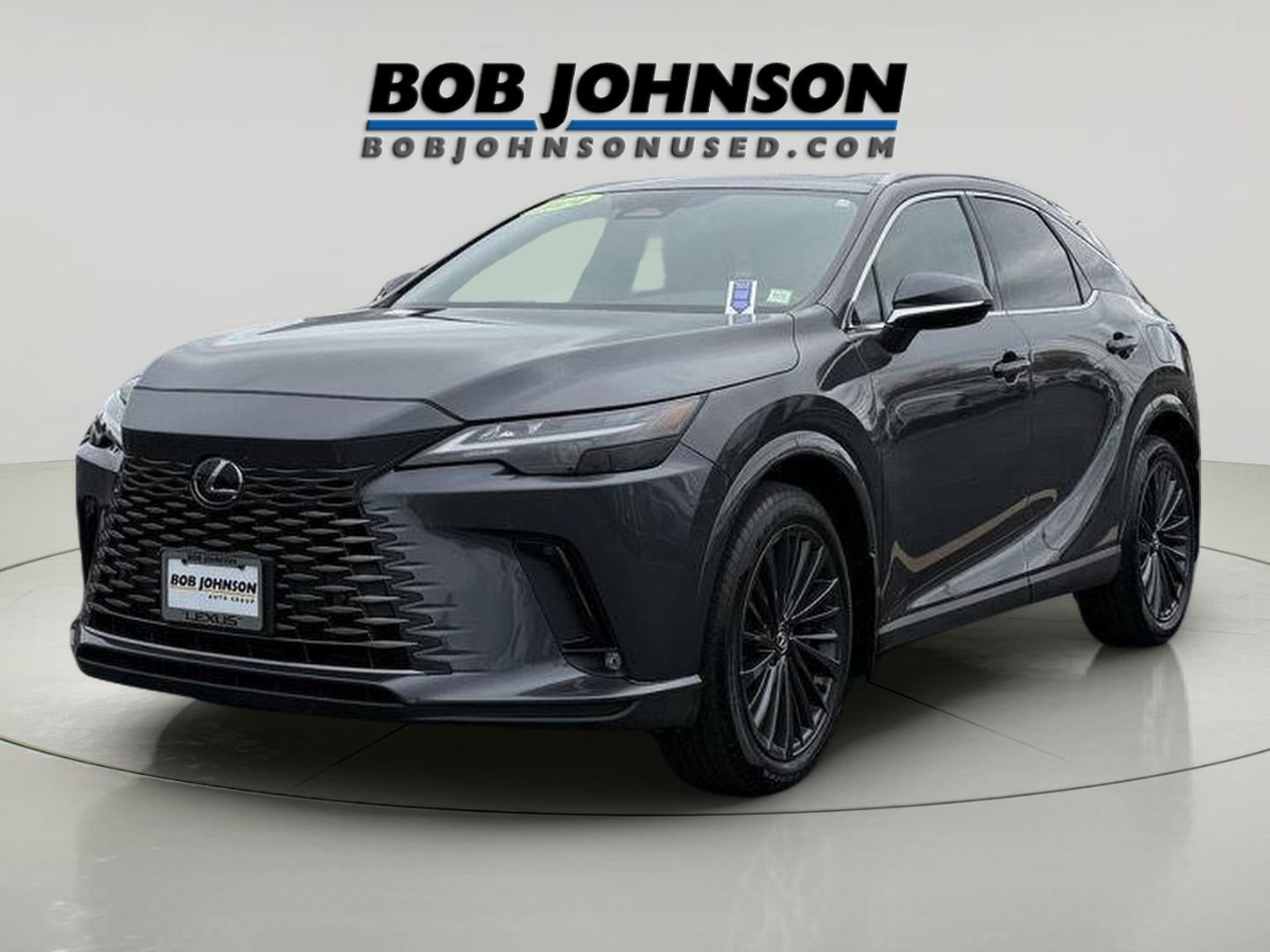 2024 Lexus RX RX 350 PREMIUM AWD