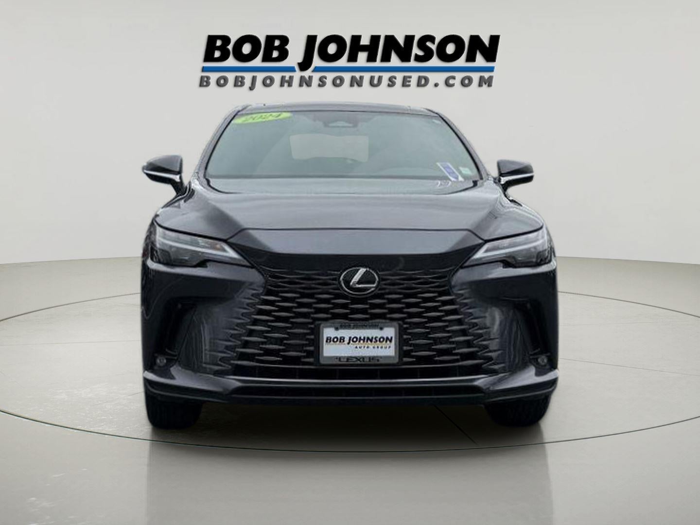 2024 Lexus RX RX 350 PREMIUM AWD