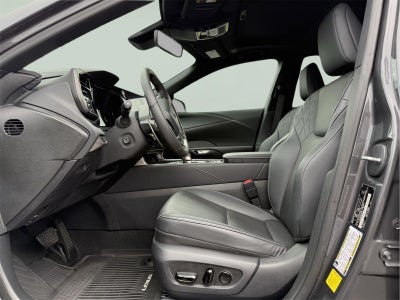 2024 Lexus RX RX 350 PREMIUM AWD