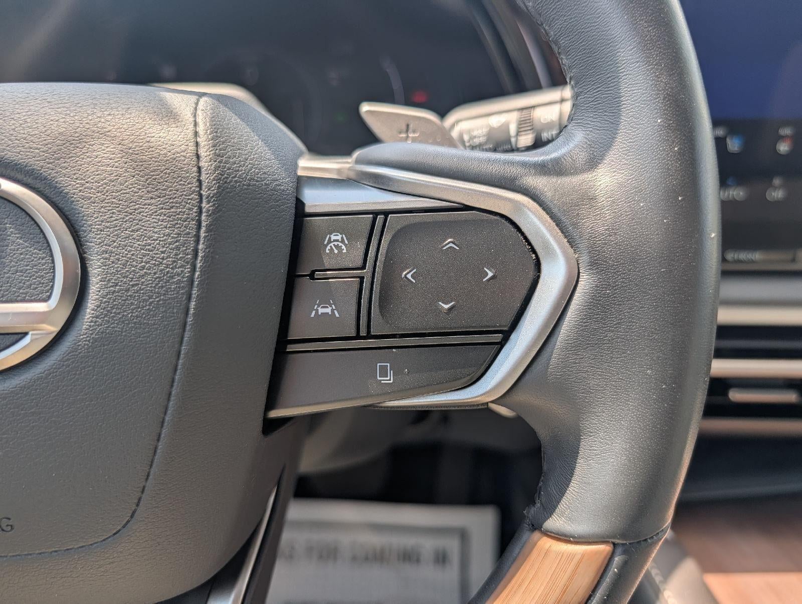 2024 Lexus RX 350h PREMIUM PLUS
