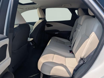 2024 Lexus RX 350h PREMIUM PLUS