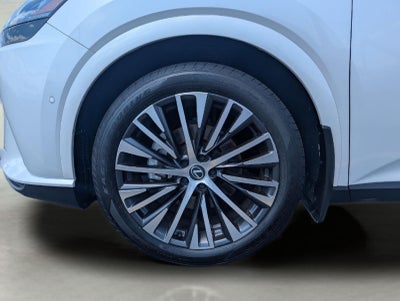 2024 Lexus RX 350h PREMIUM PLUS