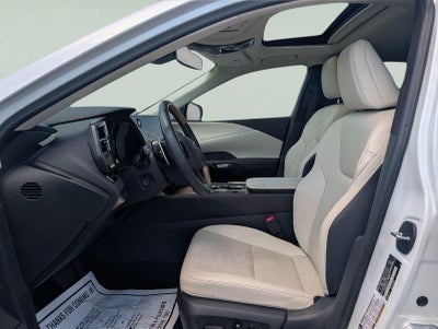 2024 Lexus RX 350h PREMIUM PLUS