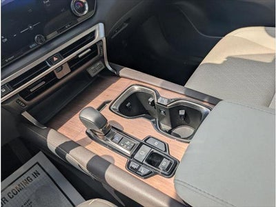 2024 Lexus RX 350h PREMIUM PLUS