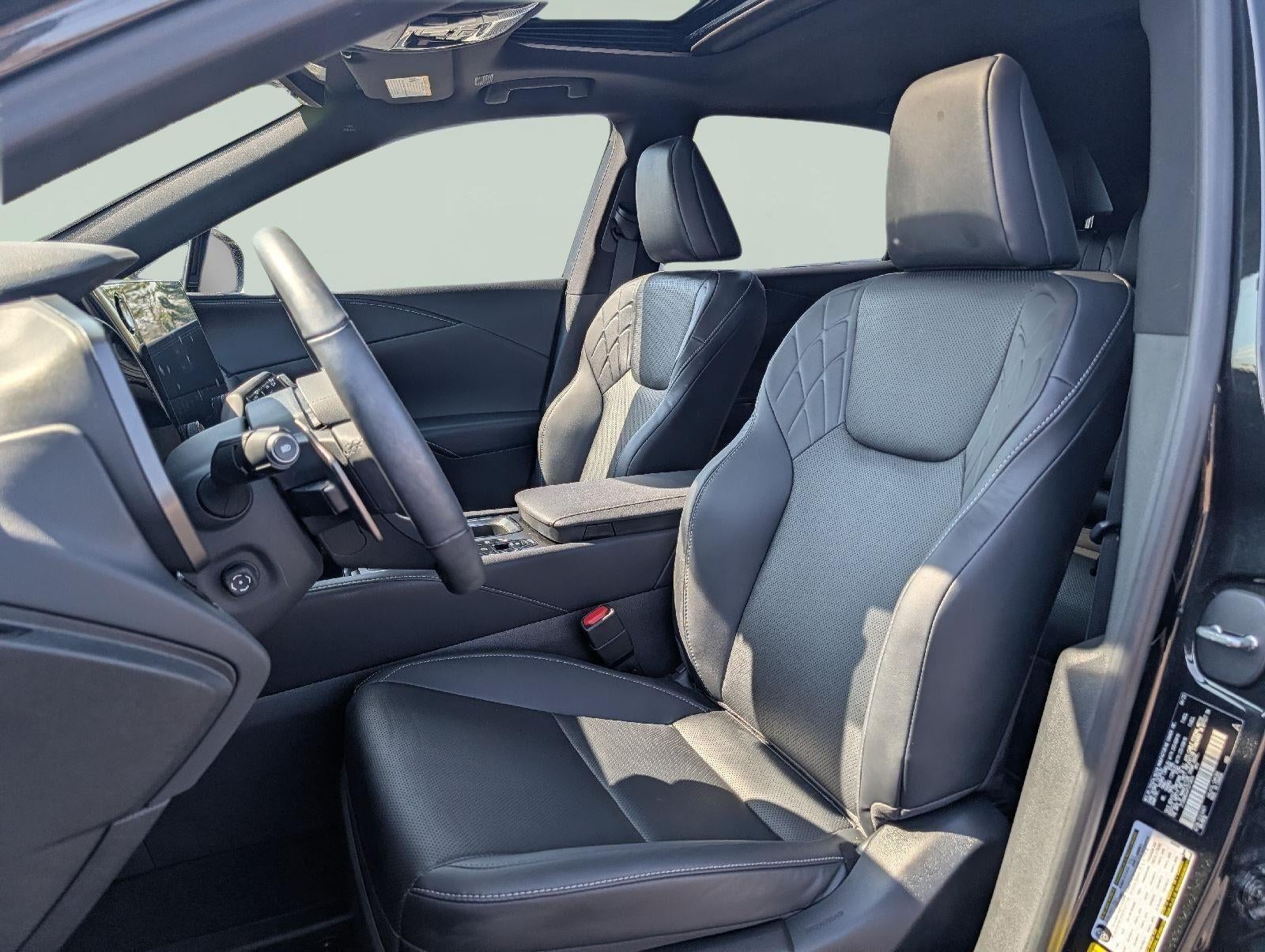 2023 Lexus RX 350h PREMIUM