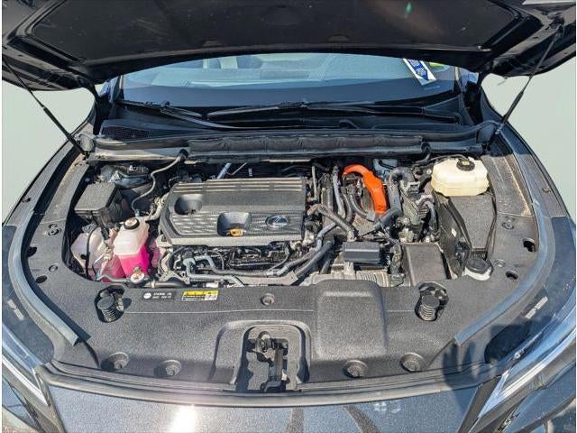 2023 Lexus RX 350h PREMIUM