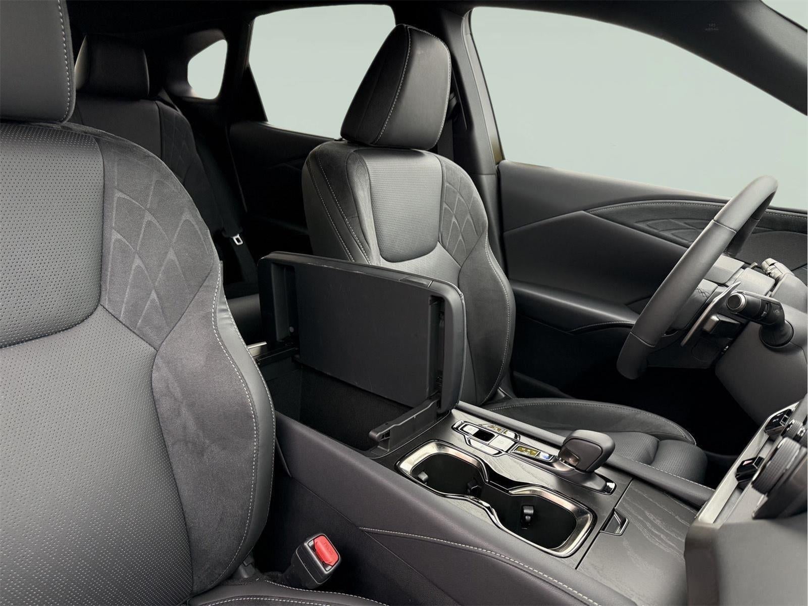 2025 Lexus RX 350h LUXURY