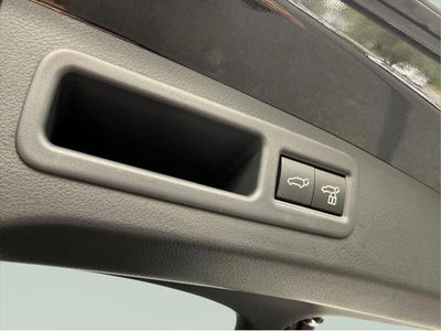 2025 Lexus RX 350h LUXURY