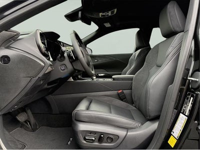 2025 Lexus RX 350h LUXURY