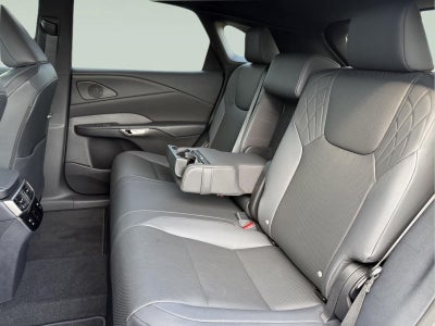 2025 Lexus Rx 350H PREMIUM