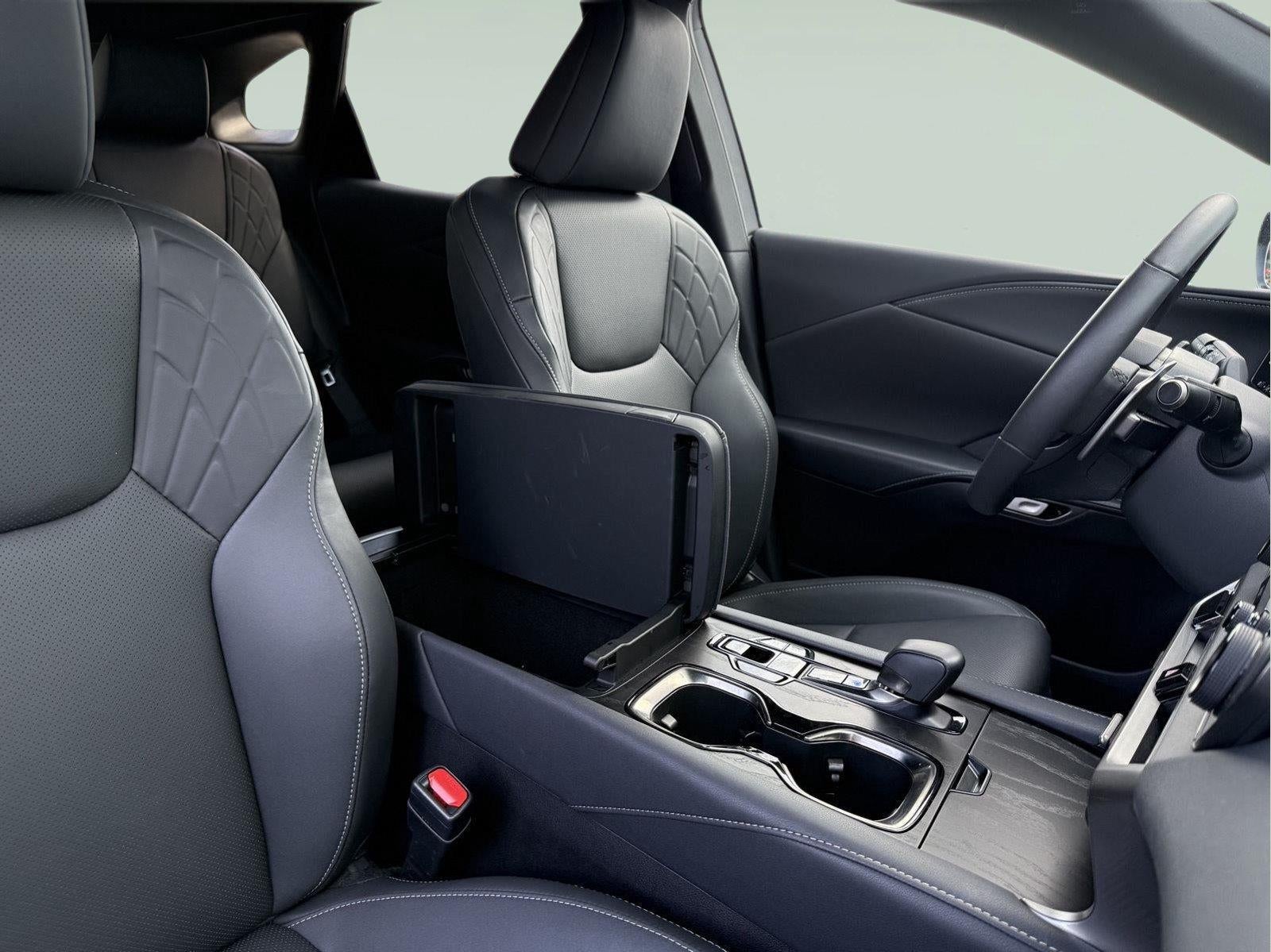 2025 Lexus Rx 350H PREMIUM