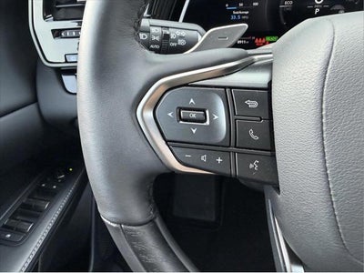 2025 Lexus Rx 350H PREMIUM