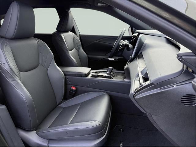2025 Lexus Rx 350H PREMIUM